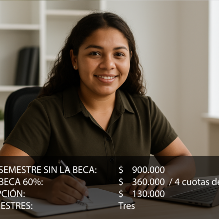 TÉCNICO AUXILIAR CONTABLE