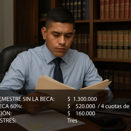 TÉCNICO AUXILIAR DE TRIBUNALES