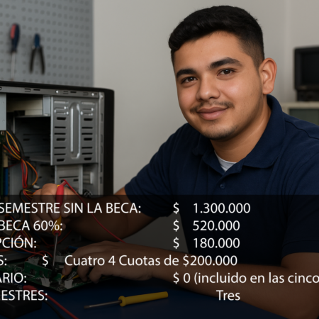 TÉCNICO AUXILIAR EN ELECTRÓNICA
